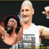 Почему Шон Стрикленд может сломить Хамзата Чимаева на UFC 328 – Бывший чемпион UFC объясняет