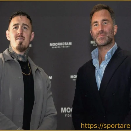 Эдди Хирн анонсирует запуск собственного MMA-промоушена, критикуя UFC за «угасание личностей»