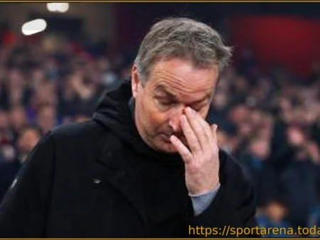 Уход Каспера Хьюлманда из «Байера» Леверкузен летом признан неизбежным