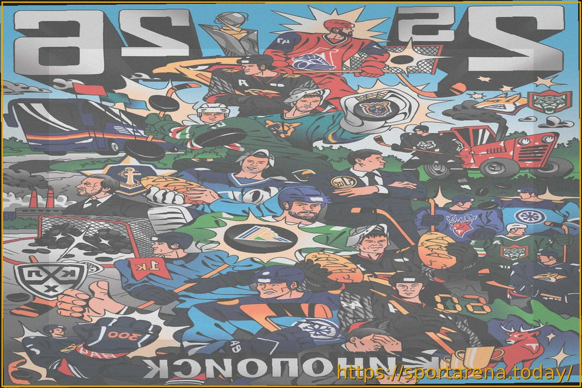 Preview «Торпедо» — «Северсталь»: Видеообзор матча Кубка Гагарина