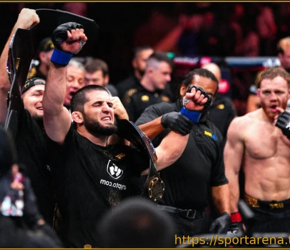 Тренер Джека Деллы Маддалены раскрывает детали возможного реванша с Исламом Махачевым