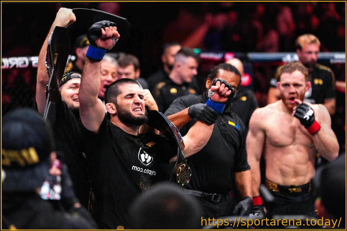 Preview Тренер Джека Деллы Маддалены раскрывает детали возможного реванша с Исламом Махачевым