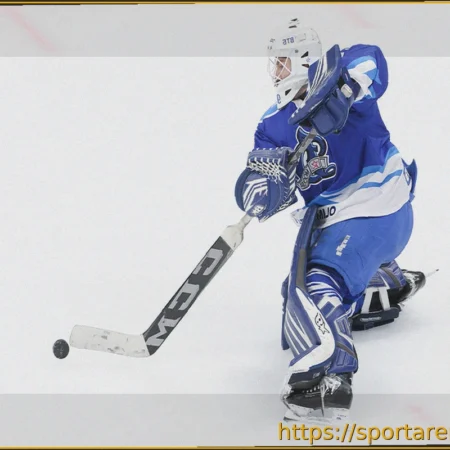 Моторыгин: «Готов поехать и в АХЛ ради мечты сыграть в НХЛ»