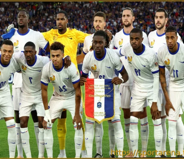 Сборная Франции «Шесть Наций 2026»: Полный состав чемпионов