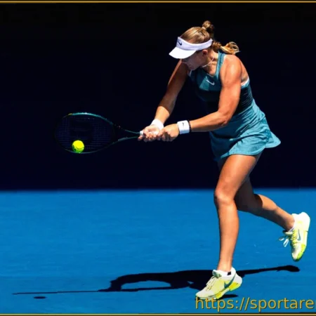 Прогнозы на 5-й день турнира WTA Майами: Мирра Андреева против Мари Боузковой и другие матчи