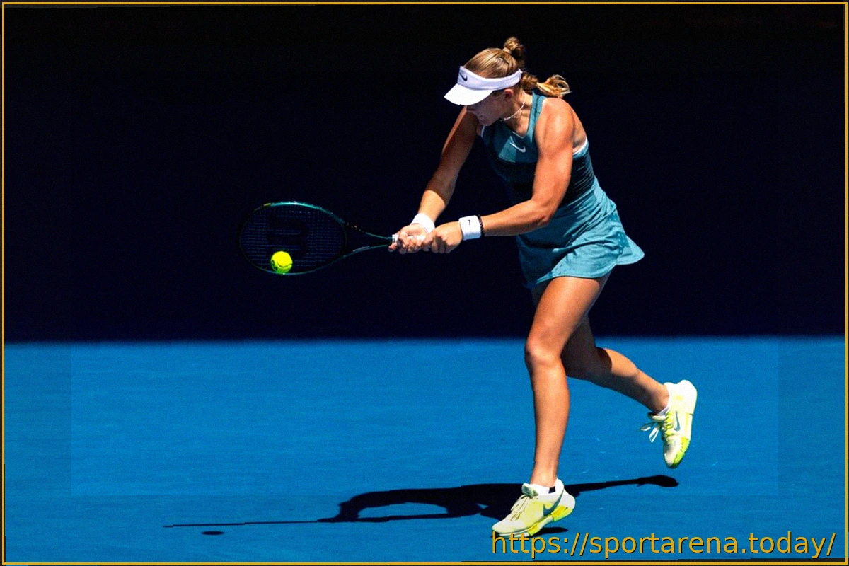 Preview Прогнозы на 5-й день турнира WTA Майами: Мирра Андреева против Мари Боузковой и другие матчи