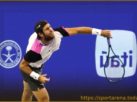 ATP Майами: Анализ и Прогнозы Ключевых Матчей