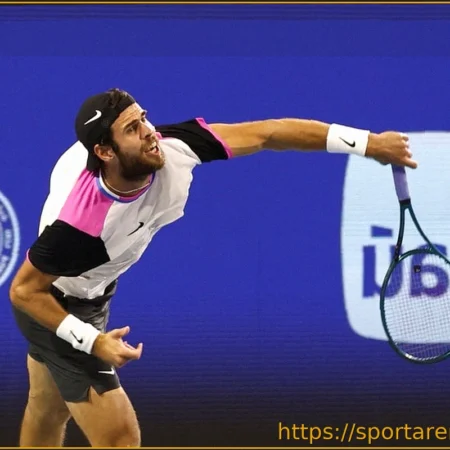 ATP Майами: Анализ и Прогнозы Ключевых Матчей