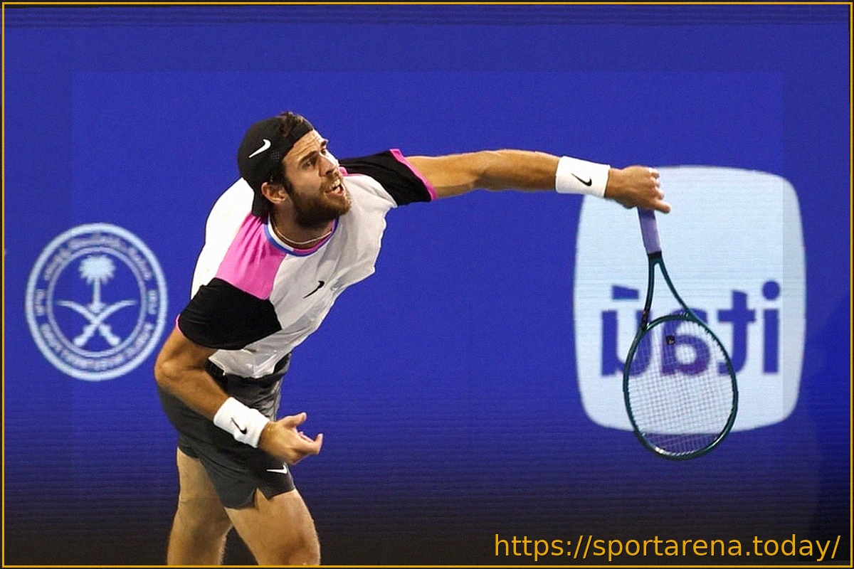 Preview ATP Майами: Анализ и Прогнозы Ключевых Матчей