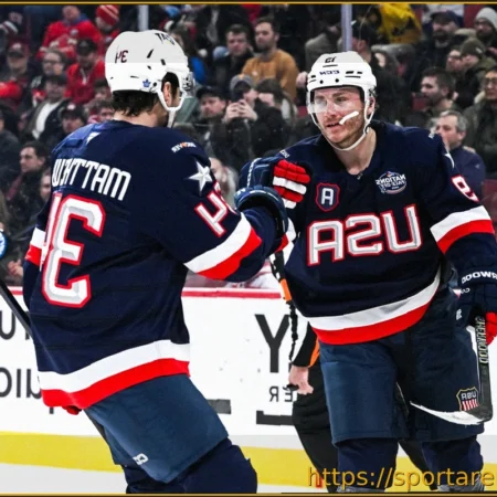 Вячеслав Фетисов: После хет-трика Овечкина до рекорда Гретцки осталось всего 4 хет-трика