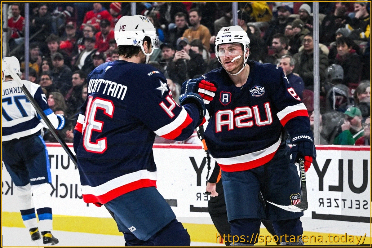 Preview Вячеслав Фетисов: После хет-трика Овечкина до рекорда Гретцки осталось всего 4 хет-трика