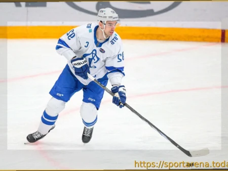 Ожиганов: «Для нас плей-офф начался раньше»