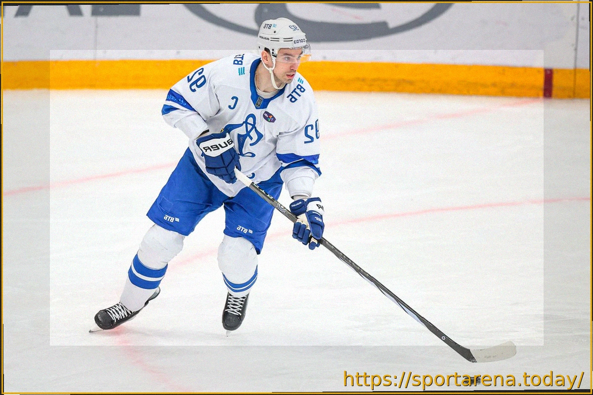 Preview Ожиганов: «Для нас плей-офф начался раньше»