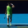 Карлос Алькарас творит историю на Indian Wells, победив Каспера Рууда