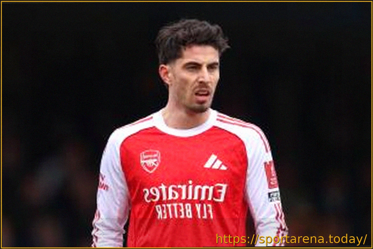 Preview Возвращение Хаверца в Леверкузен? Симон Рольфес держит дверь открытой