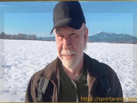 Легенда боевых искусств Чак Норрис скончался на 86-м году жизни