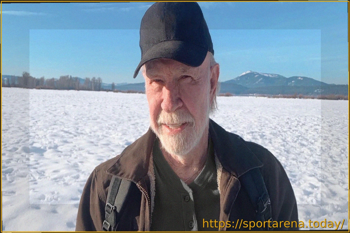 Preview Легенда боевых искусств Чак Норрис скончался на 86-м году жизни