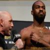 Джо Роган критикует UFC за «занижение» гонорара Джону Джонсу в недавнем предложении о поединке