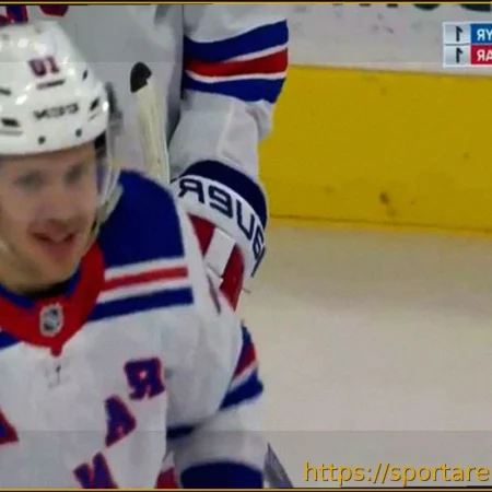 «Питтсбург» — «Виннипег»: видеообзор матча НХЛ