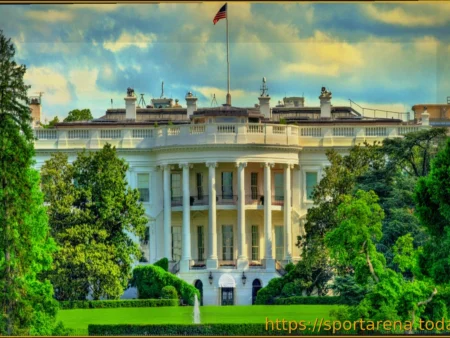 Является ли США неплатежеспособными? И повлияет ли это на турнир UFC в Белом доме?