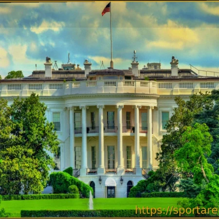 Является ли США неплатежеспособными? И повлияет ли это на турнир UFC в Белом доме?