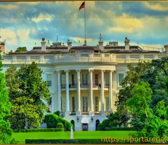 Является ли США неплатежеспособными? И повлияет ли это на турнир UFC в Белом доме?