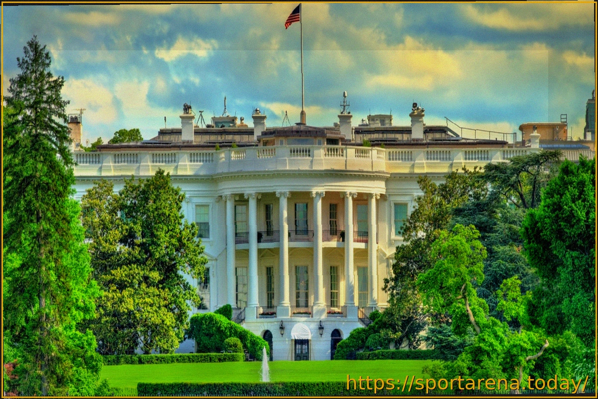 Preview Является ли США неплатежеспособными? И повлияет ли это на турнир UFC в Белом доме?