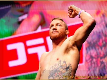 Камару Усман: Коэффициенты на бой Джастина Гейджи против Илии Топурии – это неуважение