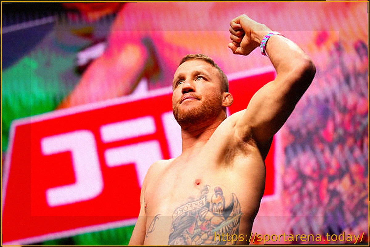 Preview Камару Усман: Коэффициенты на бой Джастина Гейджи против Илии Топурии – это неуважение