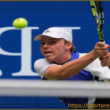 Лучшие Ставки на ATP Miami: Прогнозы на Матчи, включая Алекса Микельсена против Маттиа Беллуччи