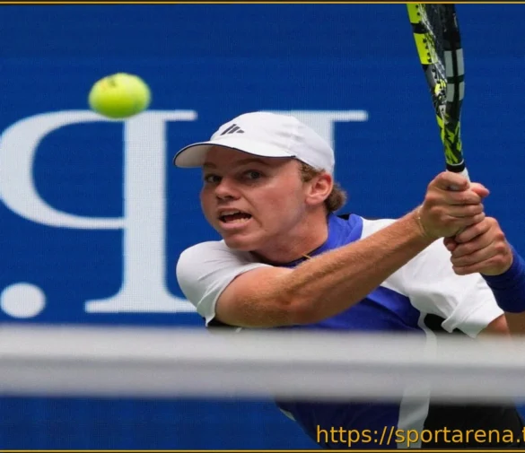 Лучшие Ставки на ATP Miami: Прогнозы на Матчи, включая Алекса Микельсена против Маттиа Беллуччи