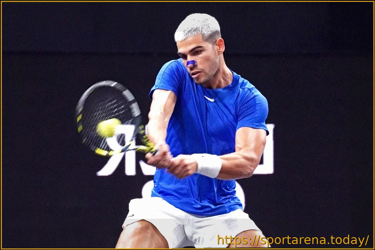 Preview ATP Miami: Лучшие Ставки, Включая Карлоса Алькараса против Жоао Фонсеки