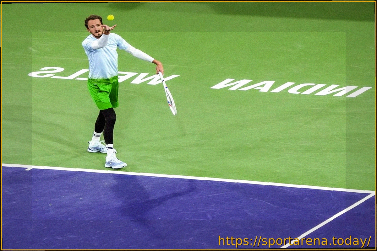 Preview Теннис столкнулся с проблемой VAR