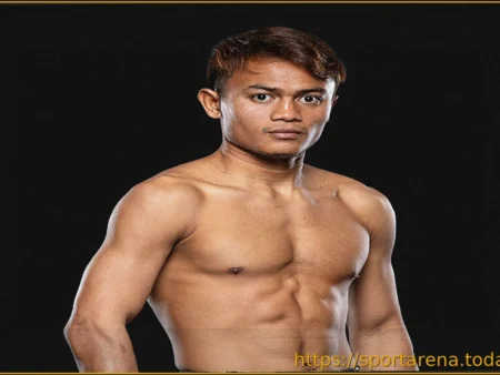 Адриан Янес ждет «трехраундовой войны» с Рики Саймоном на UFC в Сиэтле: «Встретятся два опасных бойца»