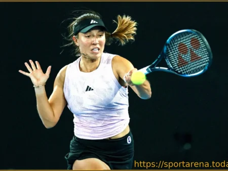 WTA Индиан-Уэллс: Прогнозы на Четвертьфиналы