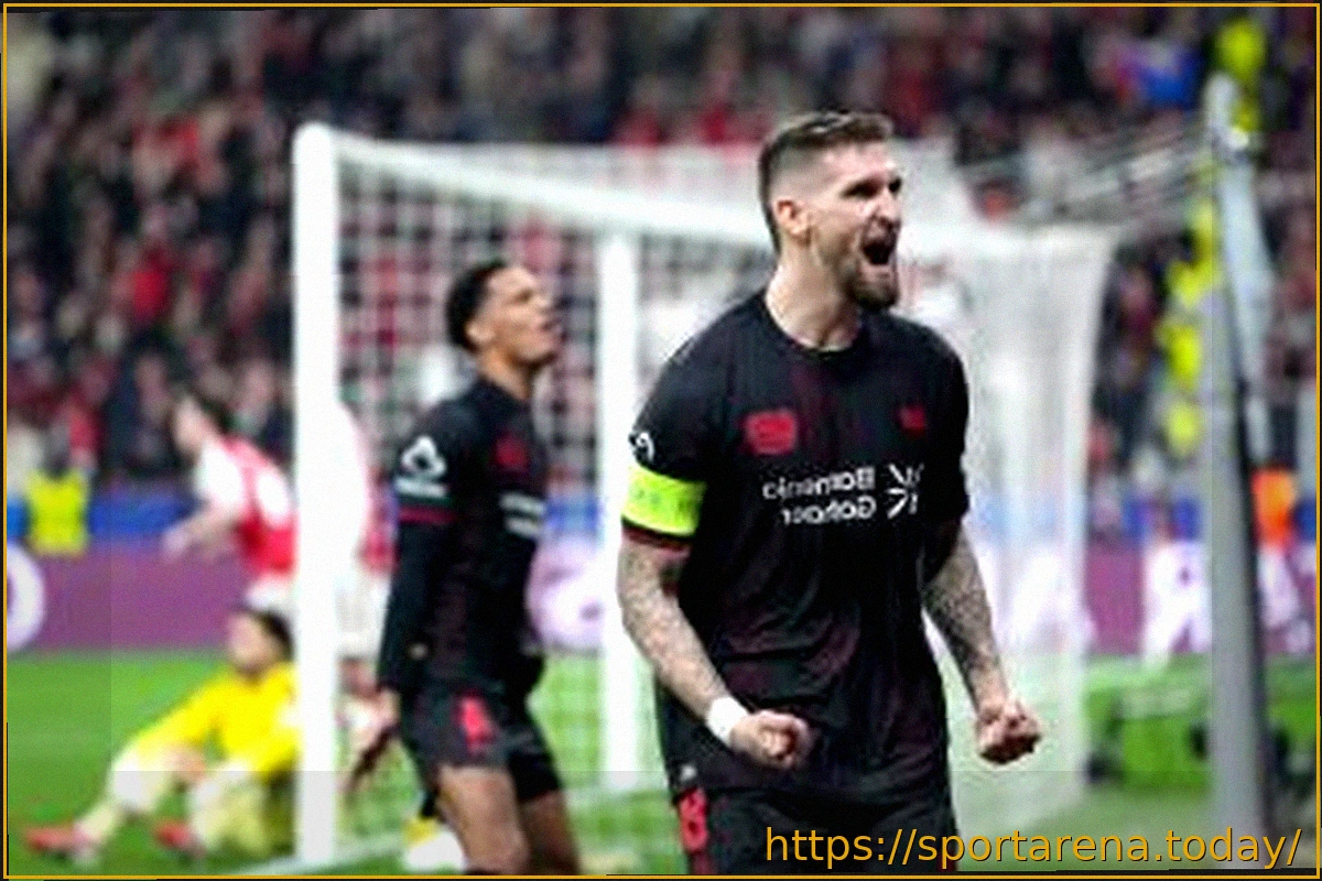 Preview Andrich and Kai Havertz Reflect on First-Leg Draw