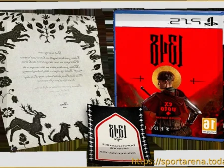 Обзор 1348 Ex-Voto: Итальянские Мотивы и Производственные Ограничения