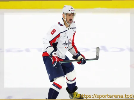 Итоги игрового дня НХЛ 25 марта: «Питтсбург» против «Колорадо», «Сент-Луис» против «Вашингтона» и другие результаты