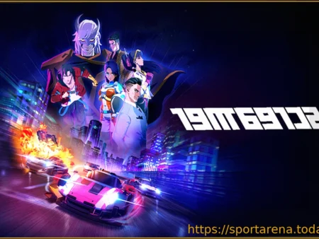 Обзор Screamer: аниме-гонки от Milestone