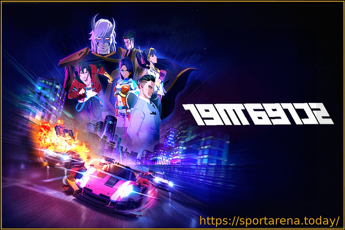 Preview Обзор Screamer: аниме-гонки от Milestone