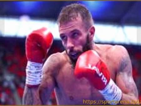 Какаче сохраняет веру перед дуэлью с Диккенсом