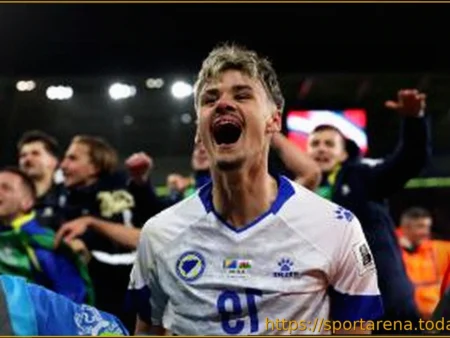 Керим Алайбегович вернулся в Байер Леверкузен