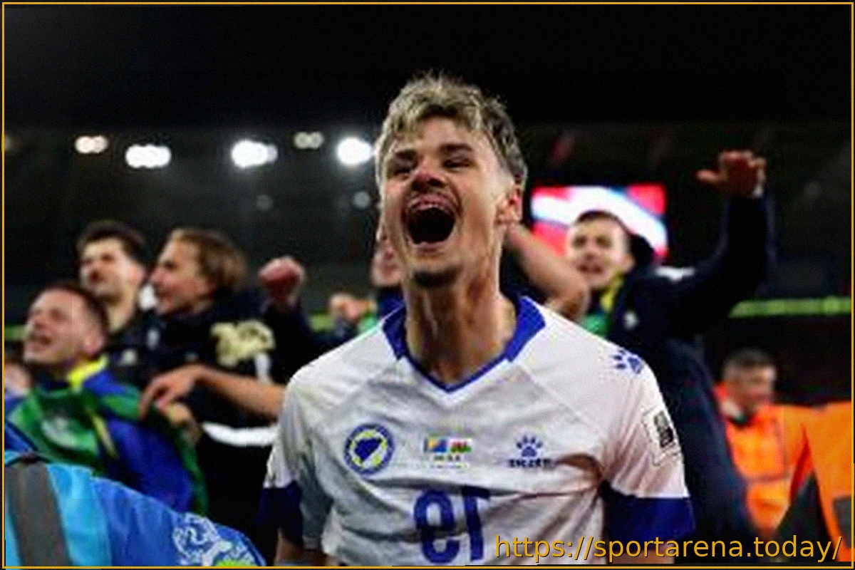 Preview Керим Алайбегович вернулся в Байер Леверкузен