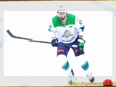 Евгений Кузнецов дисквалифицирован на один матч