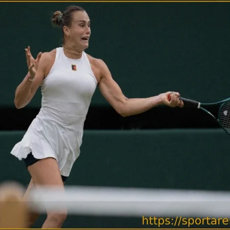 WTA Indian Wells: Обзор 1/8 финала