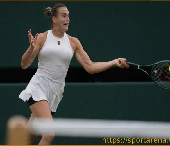 WTA Indian Wells: Обзор 1/8 финала