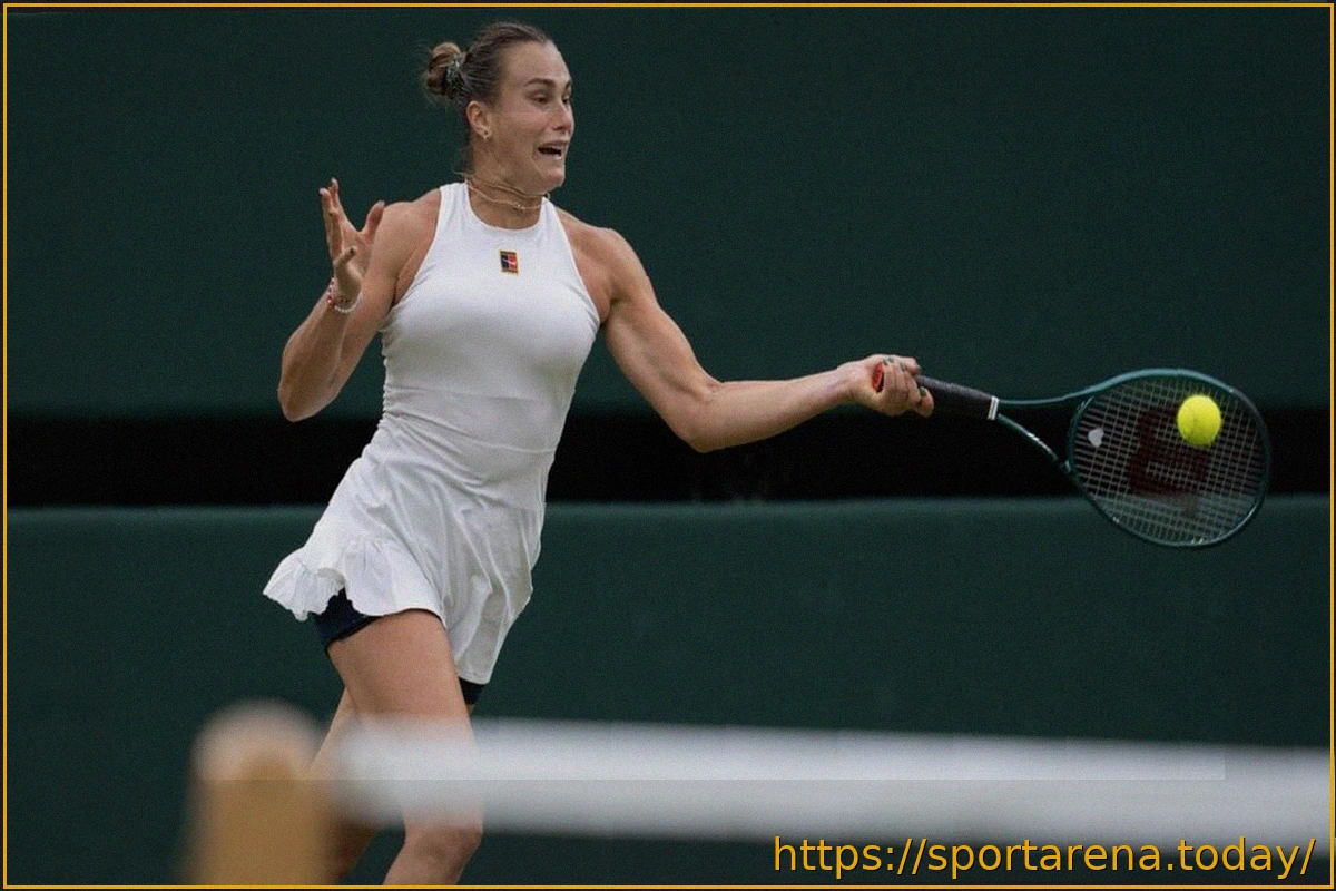 Preview WTA Indian Wells: Обзор 1/8 финала