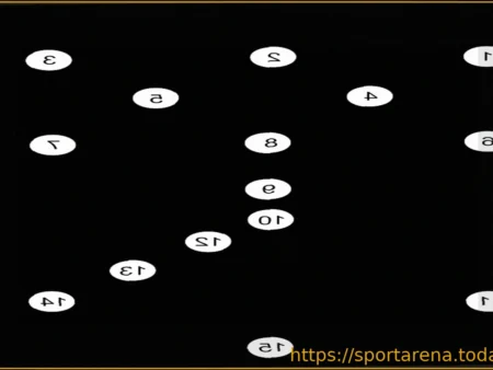 Позиции в регби: Полное объяснение всех 15 ролей