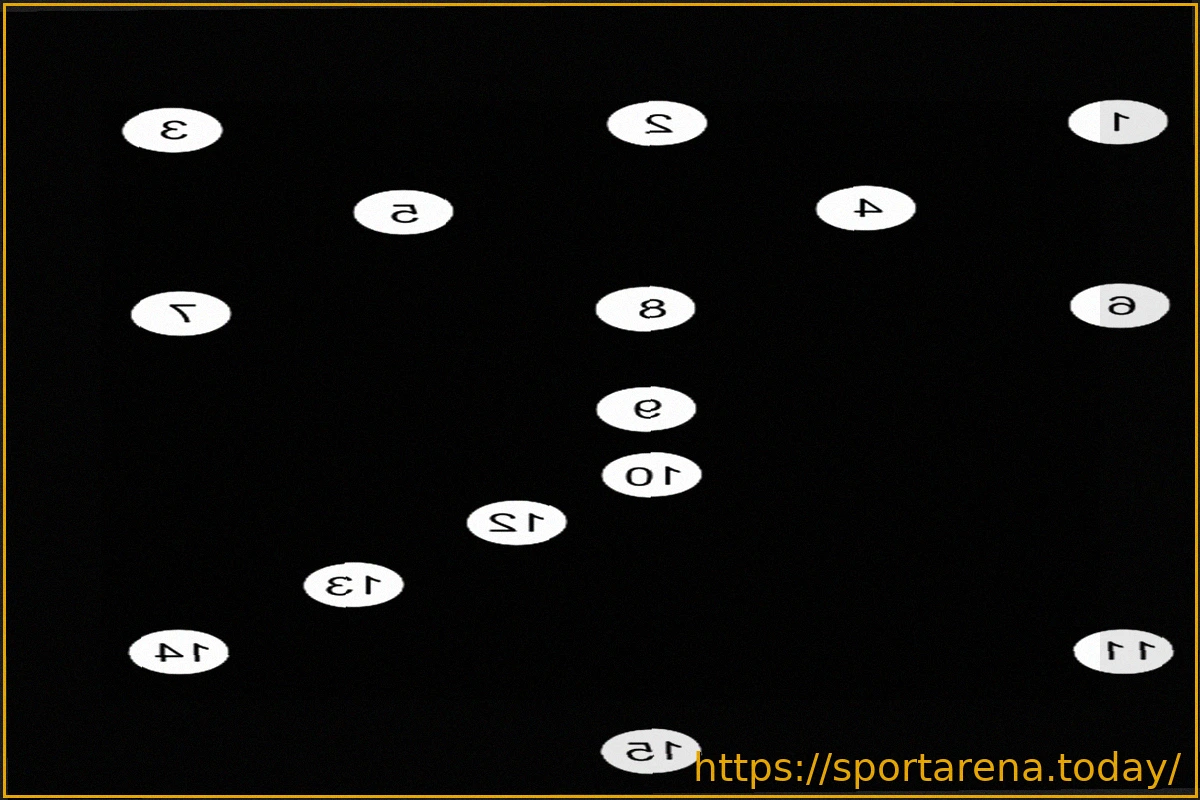 Preview Позиции в регби: Полное объяснение всех 15 ролей