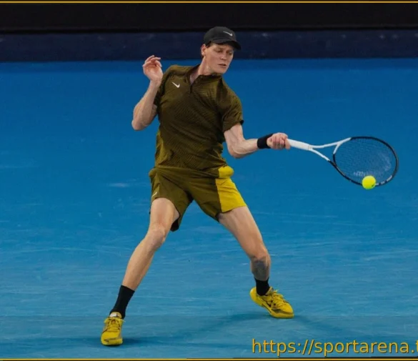 Прогнозы на 7-й день ATP Indian Wells, включая матч Янника Синнера против Жоао Фонсеки